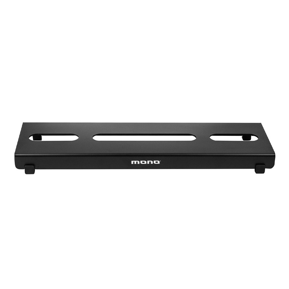 Mono Pedalboard Lite+, Black - stringsshop