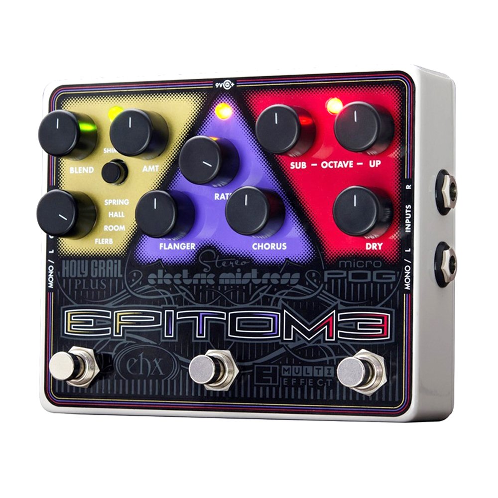 Electro Harmonix EPITOME
