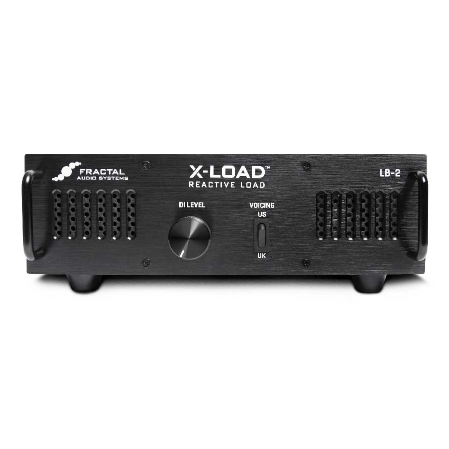 Fractal Audio X-LOAD LB-2 Reactive Load Box