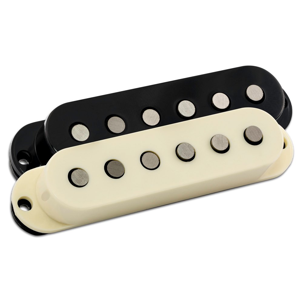 Friedman Pickup Classic Single Coil Middle