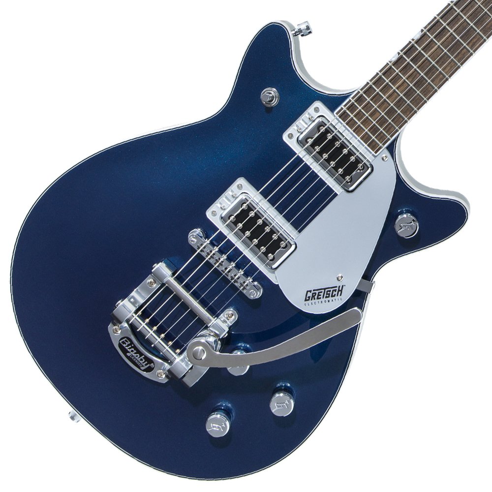 Gretsch G5232T Electromatic Double Jet FT - Midnight Sapphire