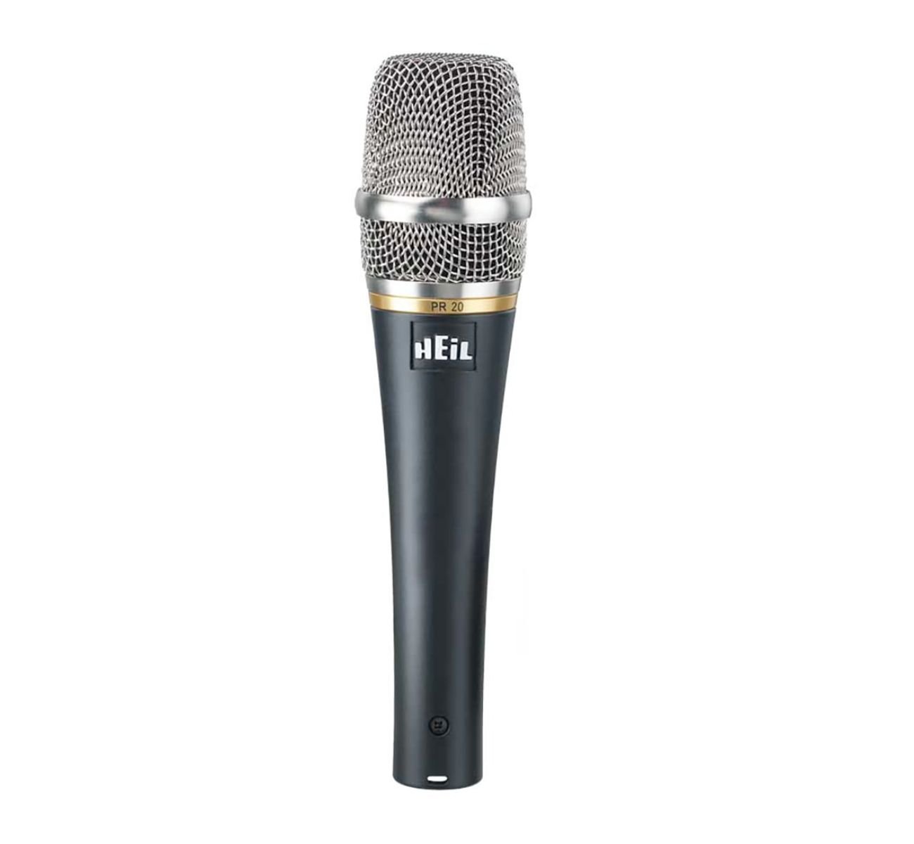 Heil Sound PR20 Handheld Microphone