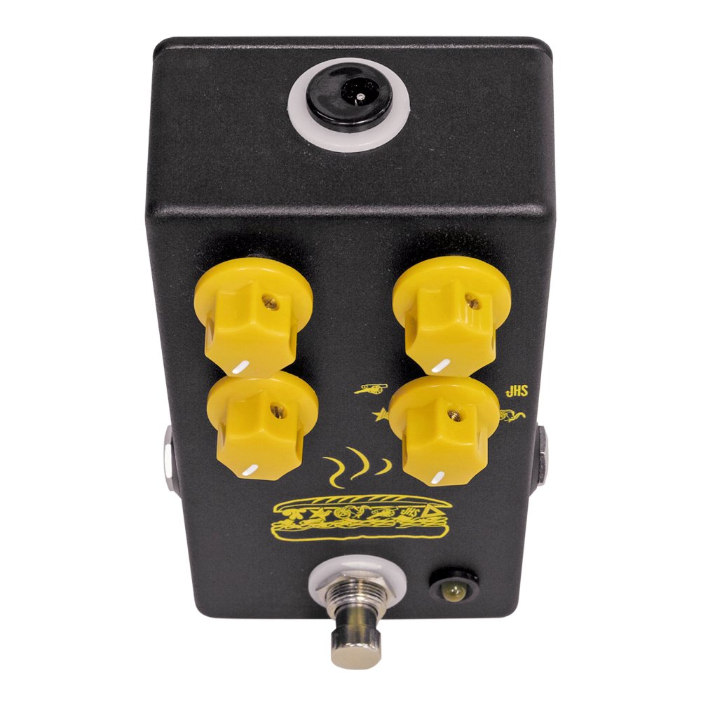 JHS Pedals Muffuletta - stringsshop