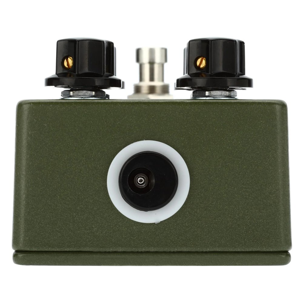 JHS Pedals Muffuletta Army Green