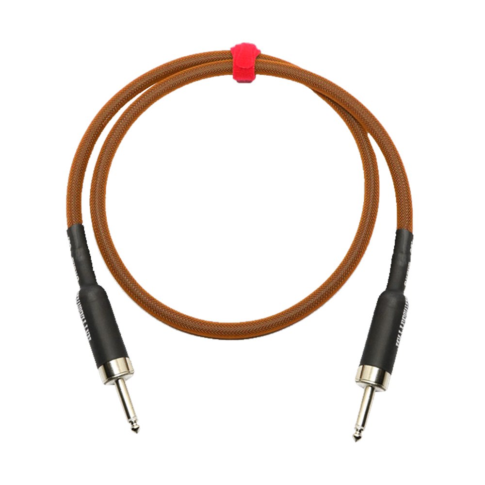 Rattlesnake Cable 3' Speaker Cable Copper