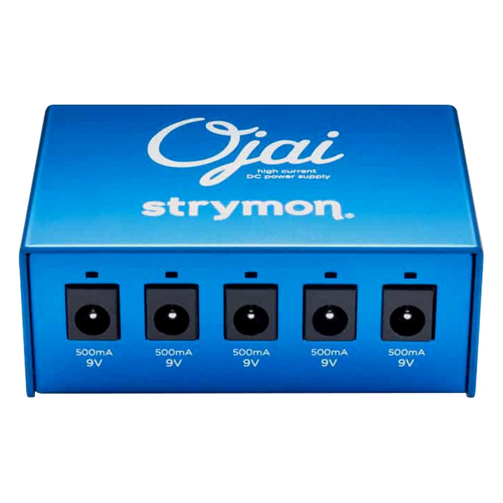 Strymon Ojai