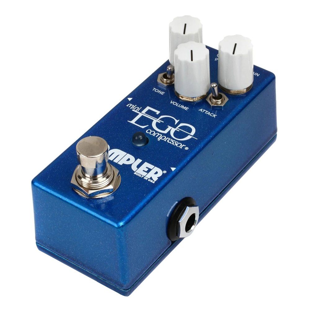 Wampler Mini Ego Compressor - stringsshop