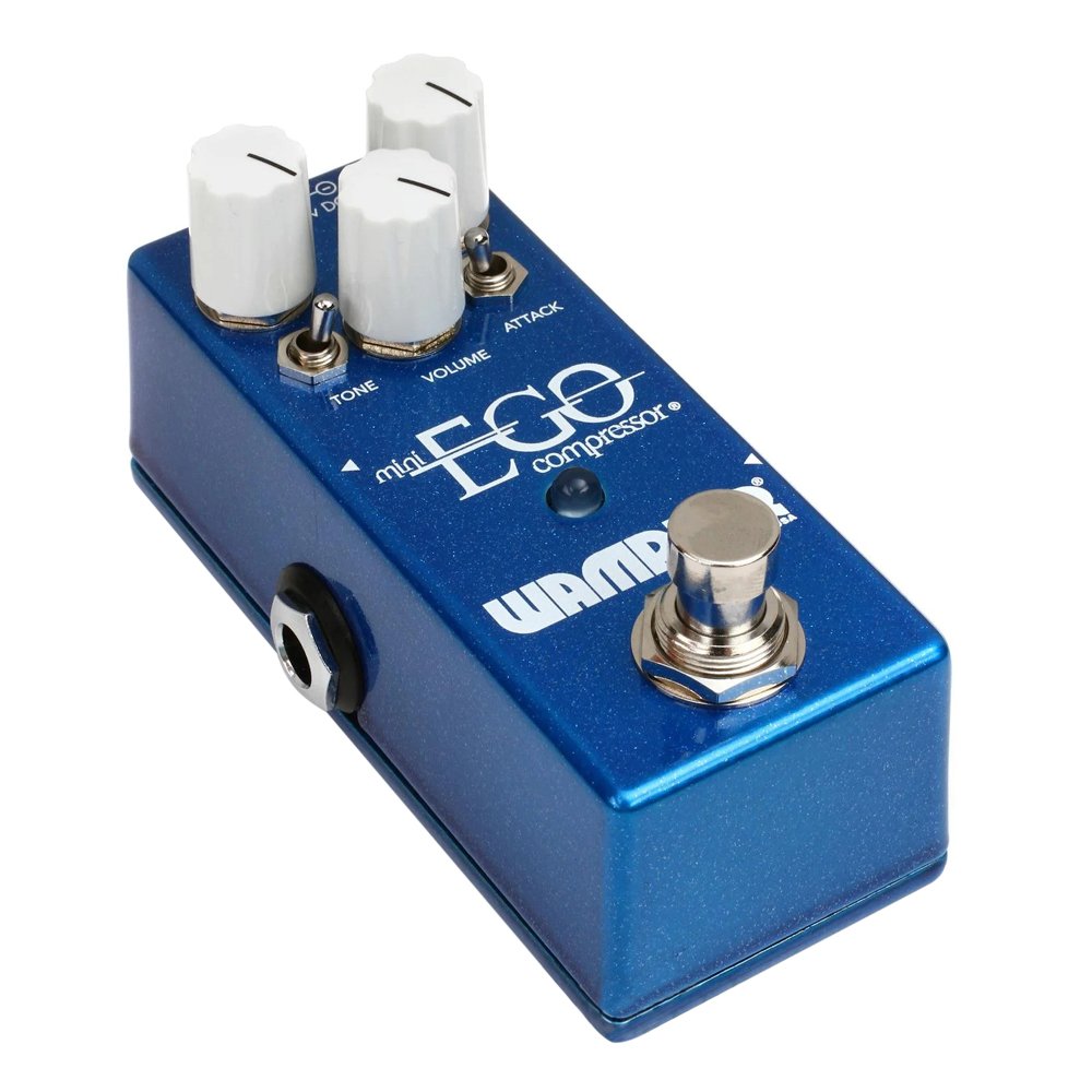 Wampler Mini Ego Compressor - stringsshop