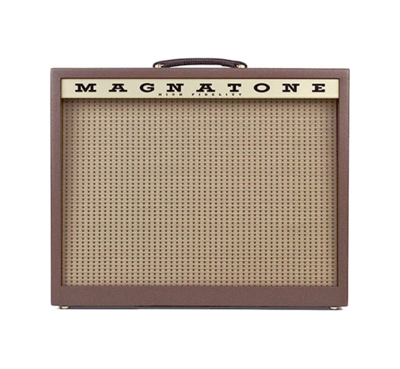 Magnatone Varsity 12 Reverb 1x12" 15-watt Tube Combo Amp