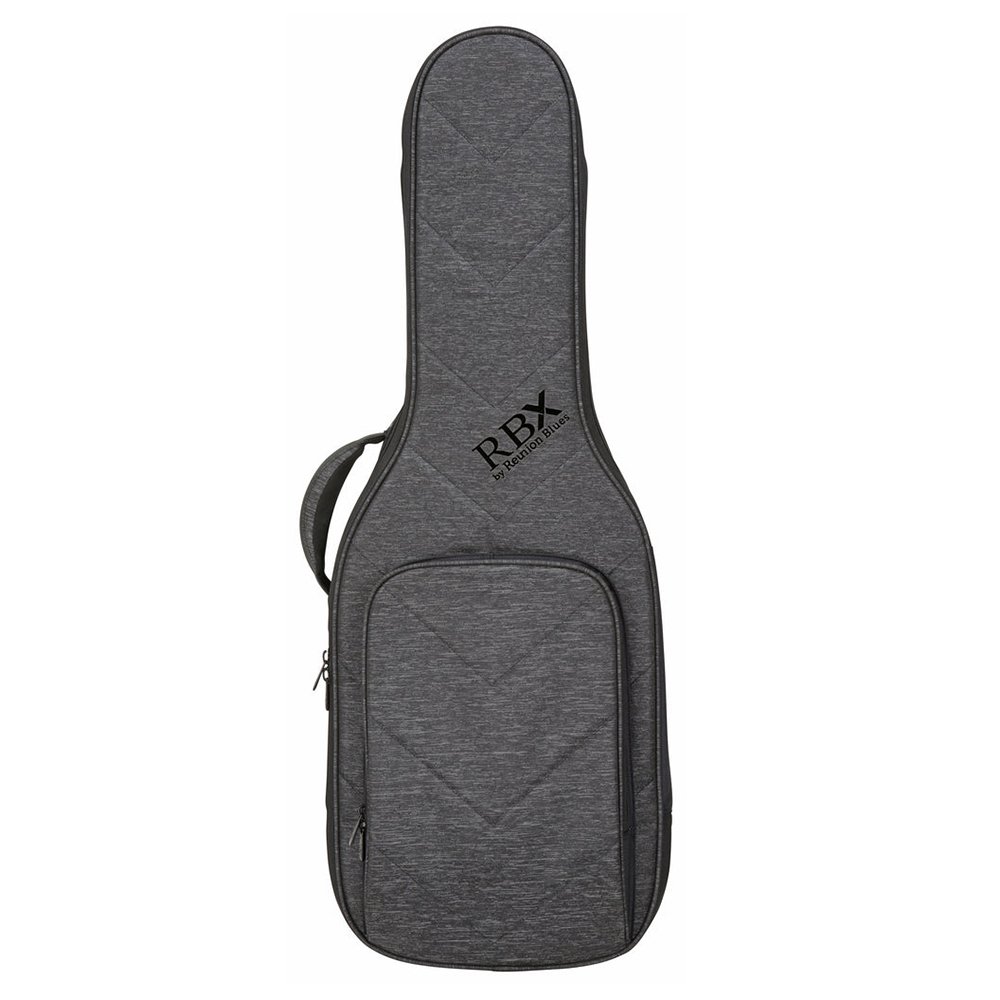 Reunion Blues Oxford Electric Guitar Gig Bag - stringsshop