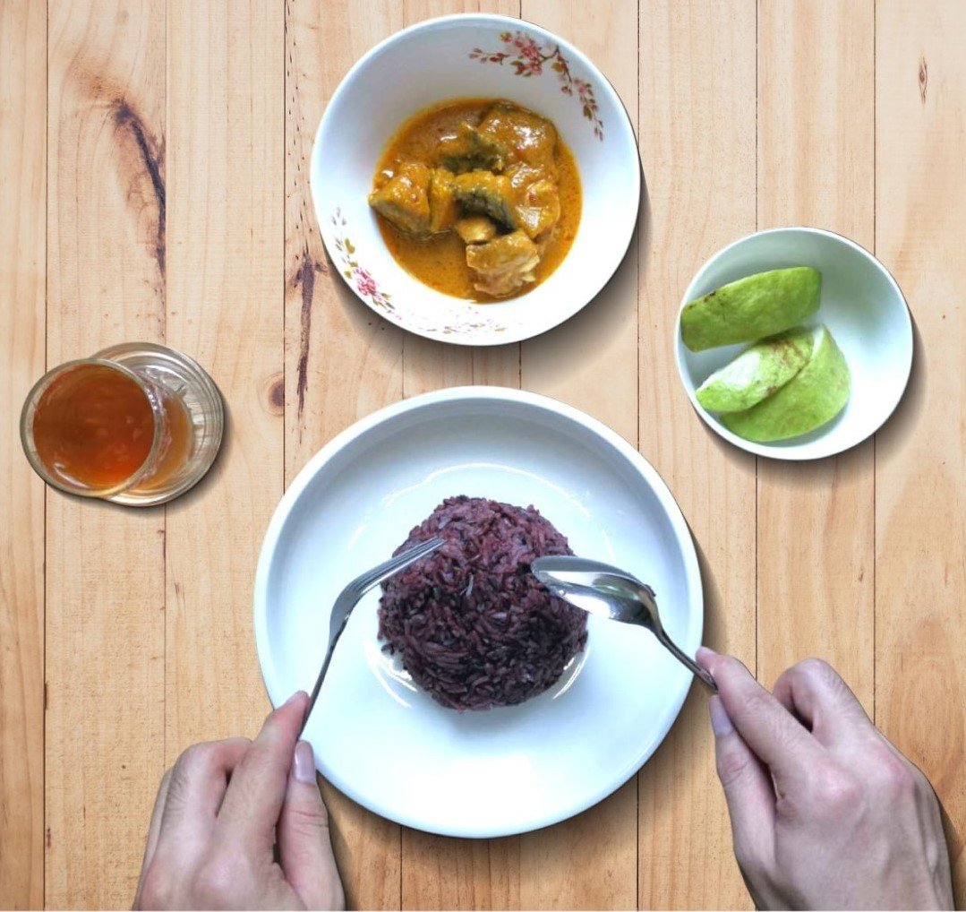 การเตรียมอาหารปั่นสำหรับผู้ป่วยใส่สายอาหาร การเตรียมอาหารปั่นสำหรับผู้ป่วยใส่สายอาหาร