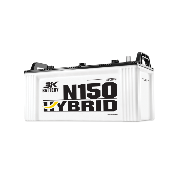 3K Hybrid N150