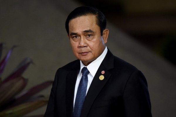 แต่งตั้งคณะกรรมการปฏิรูปประเทศ 11 ด้าน วาระการดำรงตำแหน่ง 5 ปี