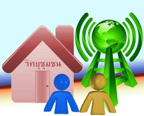 สถานีวิทยุท้องถิ่นไทยเรดิโอ FM 103.75 MHz อุดรธานี