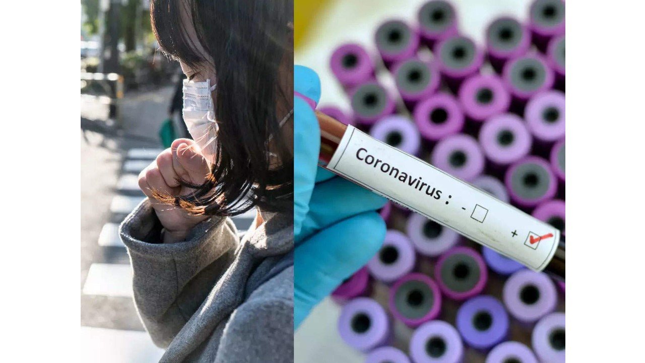 โรคปอดอักเสบจากเชื้อไวรัสโคโรนาสายพันธุ์ใหม่ 2019 (Novel Coronavirus 2019 Pneumonia)
