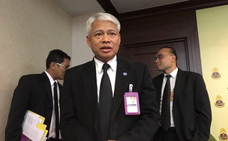 ป.ป.ช. เสนอรัฐบาลออกมาตรการคุมเข้มทุจริตอนุญาตแรงงานต่างด้าวอยู่ในไทย