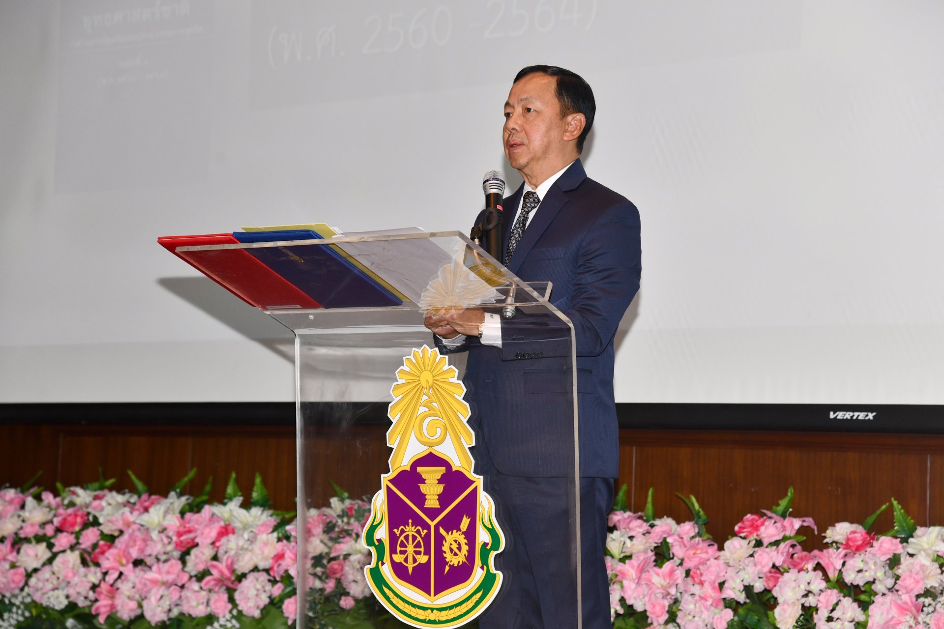 ป.ป.ช.เผยงบฯบูรณาการปราบโกง ปี2563 รวม 957 ล้าน รับทำยาก ดันดัชนีทุจริตทะลุ 50 คะแนน