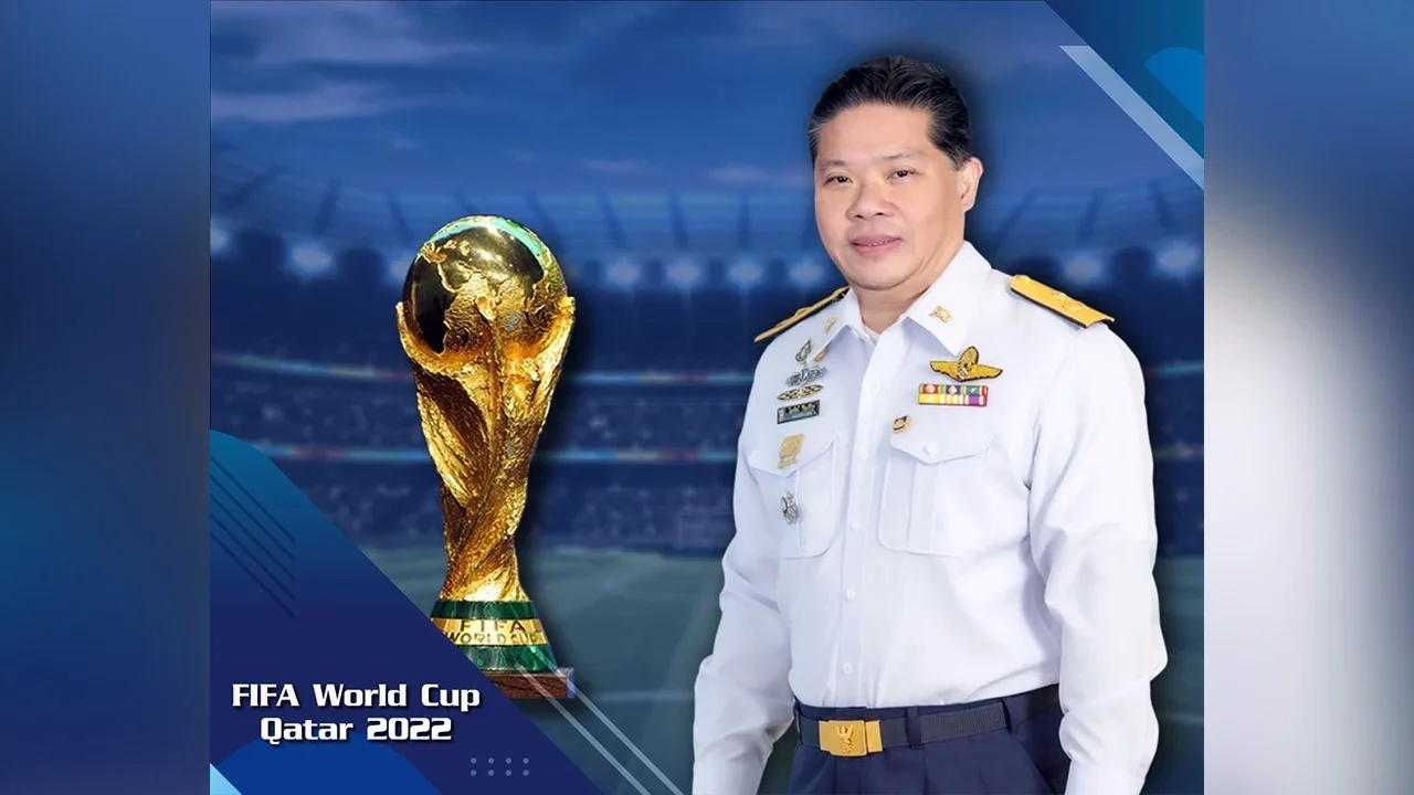เลขานุการประจำ "ประธาน กสทช." โต้ข่าวปลด "ไตรรัตน์ วิริยะศิริกุล" พ้นรักษาการ "เลขาฯกสทช."