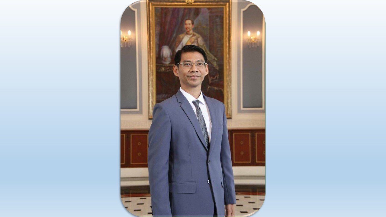 รายการ “ศาลปกครองพบประชาชน” วันอังคารที่ 30 มกราคม 2561 เวลา 19.30-20.00 น.