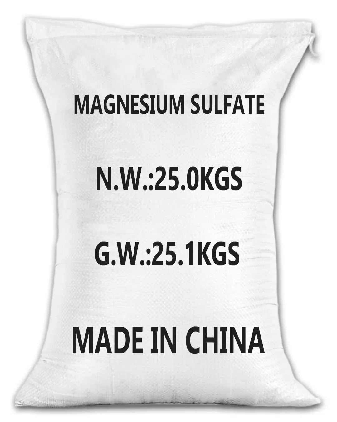 Magnesium Sulphate, แมกนีเซียมซัลเฟต