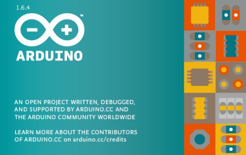 ขั้นตอนการติดตั้ง Arduino IDE