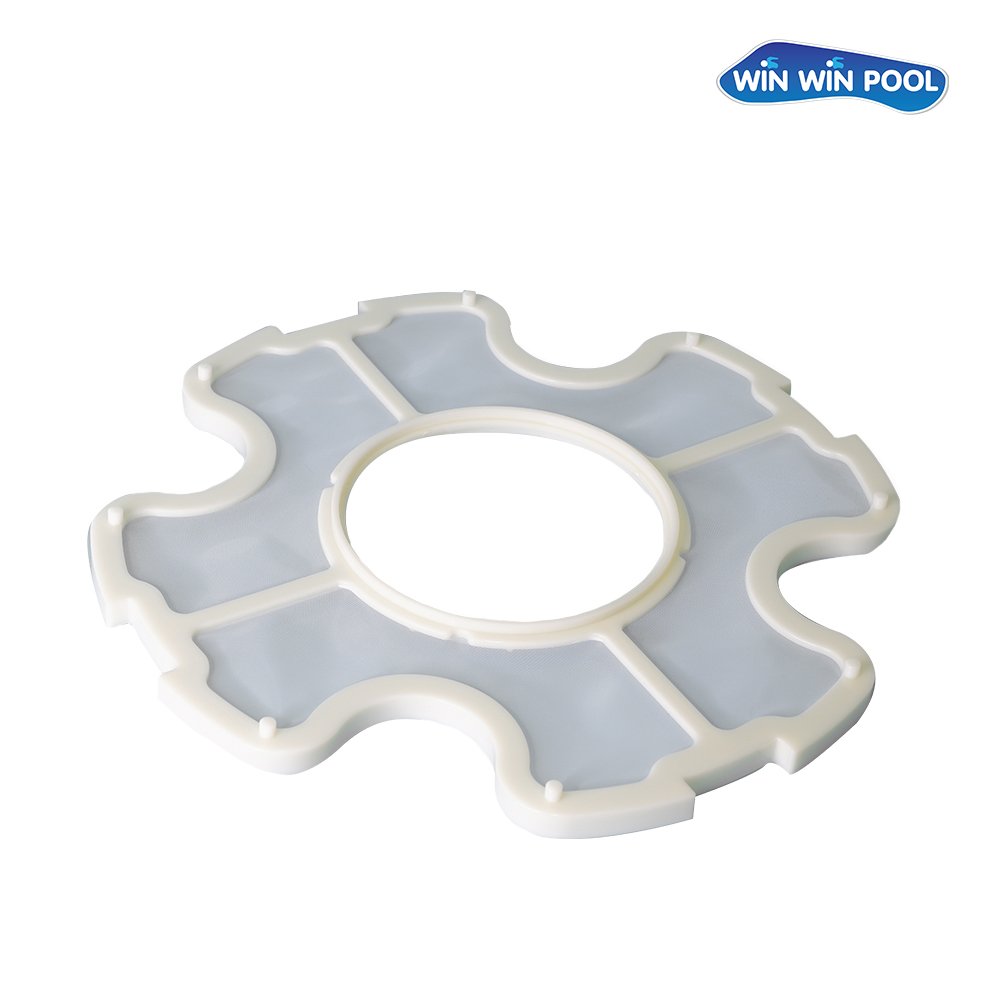 Filter tray for PZO18 Robotic Pool Cleaner
