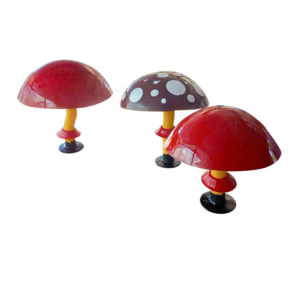 PSW 16 Water Mushroom Fiberglass Size H 0 60 X W 0 55 M Winwinpoolshop psw-16-water-mushroom-fiberglass-size-h-0-60-x-w-0-55-m-winwinpoolshop