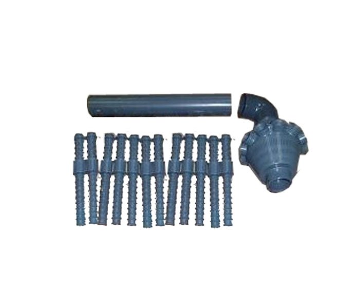 4404180011 MANIFOLD ASSEMBLY D.900