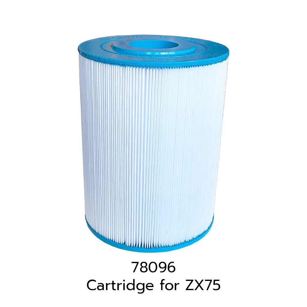 FILTER ELEMENT 75 for ZX Cartridge Filter
