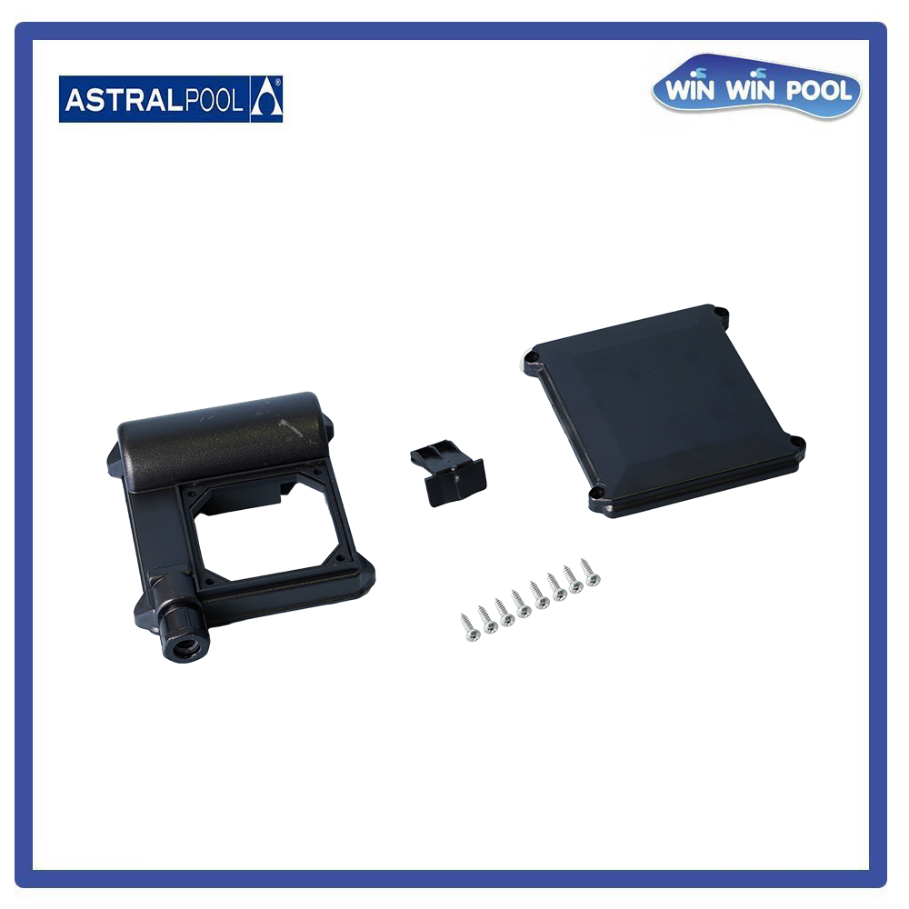 4405010154 Terminal Box Assembly C.6371 II อะไหล่หมายเลข 26