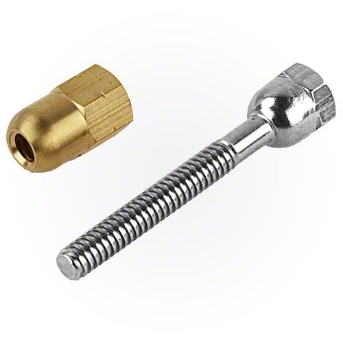 Clamp Bolt and Nut for Hayward D.E. ProGrid
