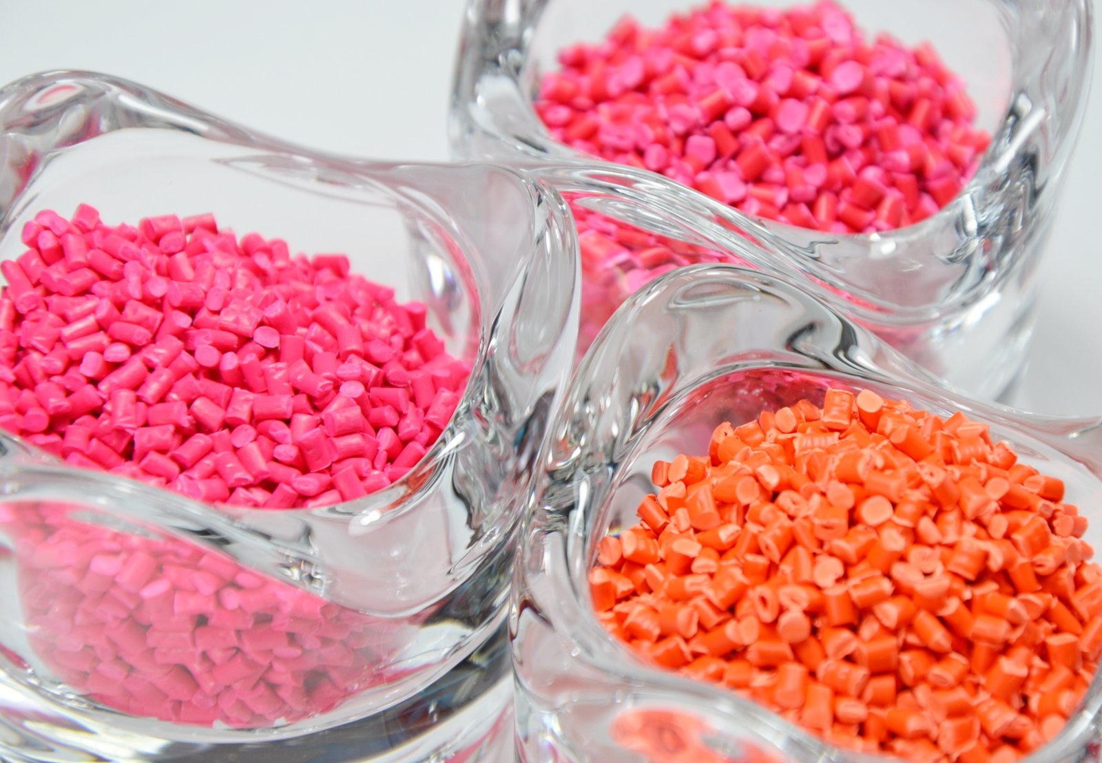 สีเม็ด (MASTERBATCH) สีเม็ด (MASTERBATCH)