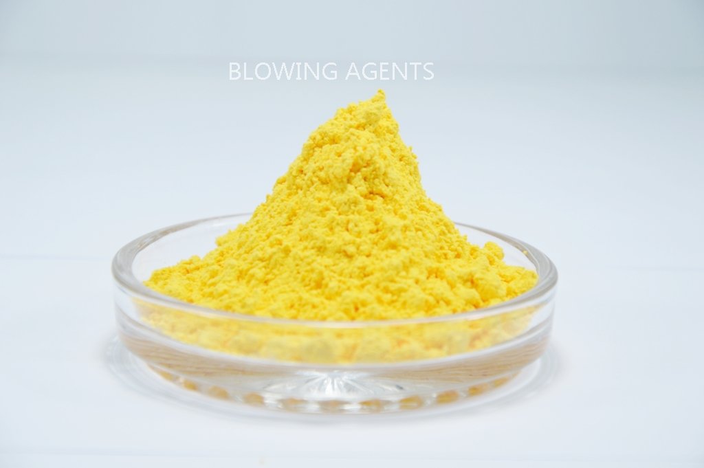 BLOWING AGENTS - ผงฟู หรือ ยาพอง   BLOWING AGENTS - ผงฟู หรือ ยาพอง