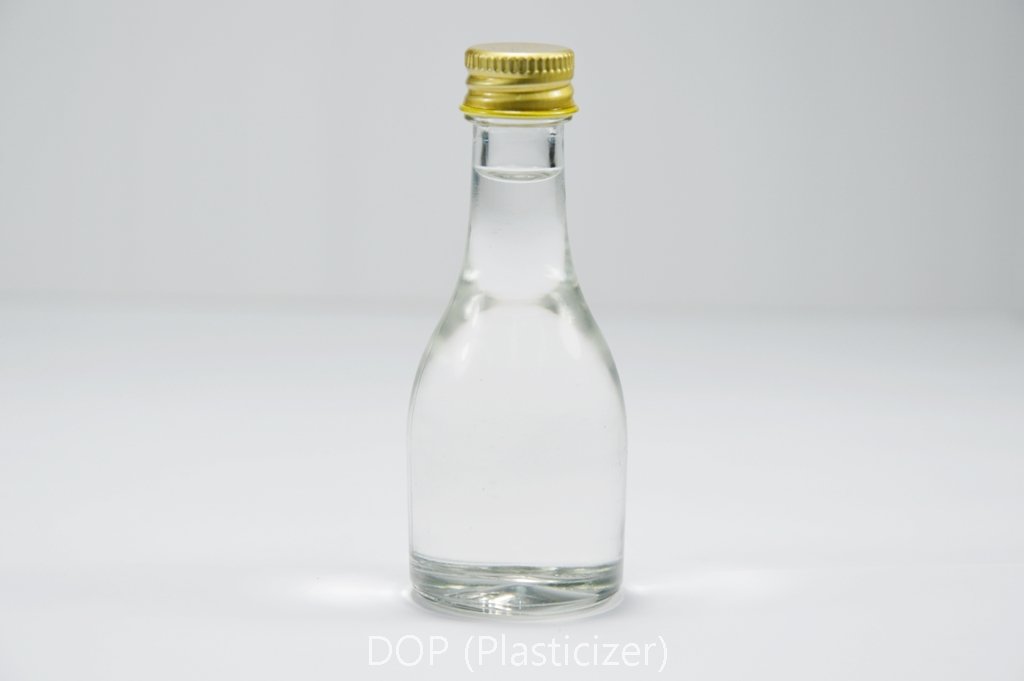 DOP(Plasticizer) - สารทำให้นิ่ม