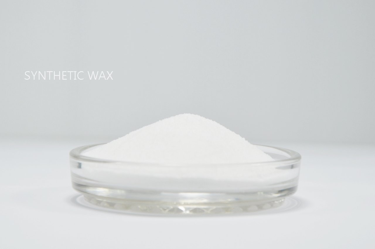 SYNTHETIC WAX - ผงเงา หรือสารเพิ่มความเงา SYNTHETIC WAX - ผงเงา หรือสารเพิ่มความเงา