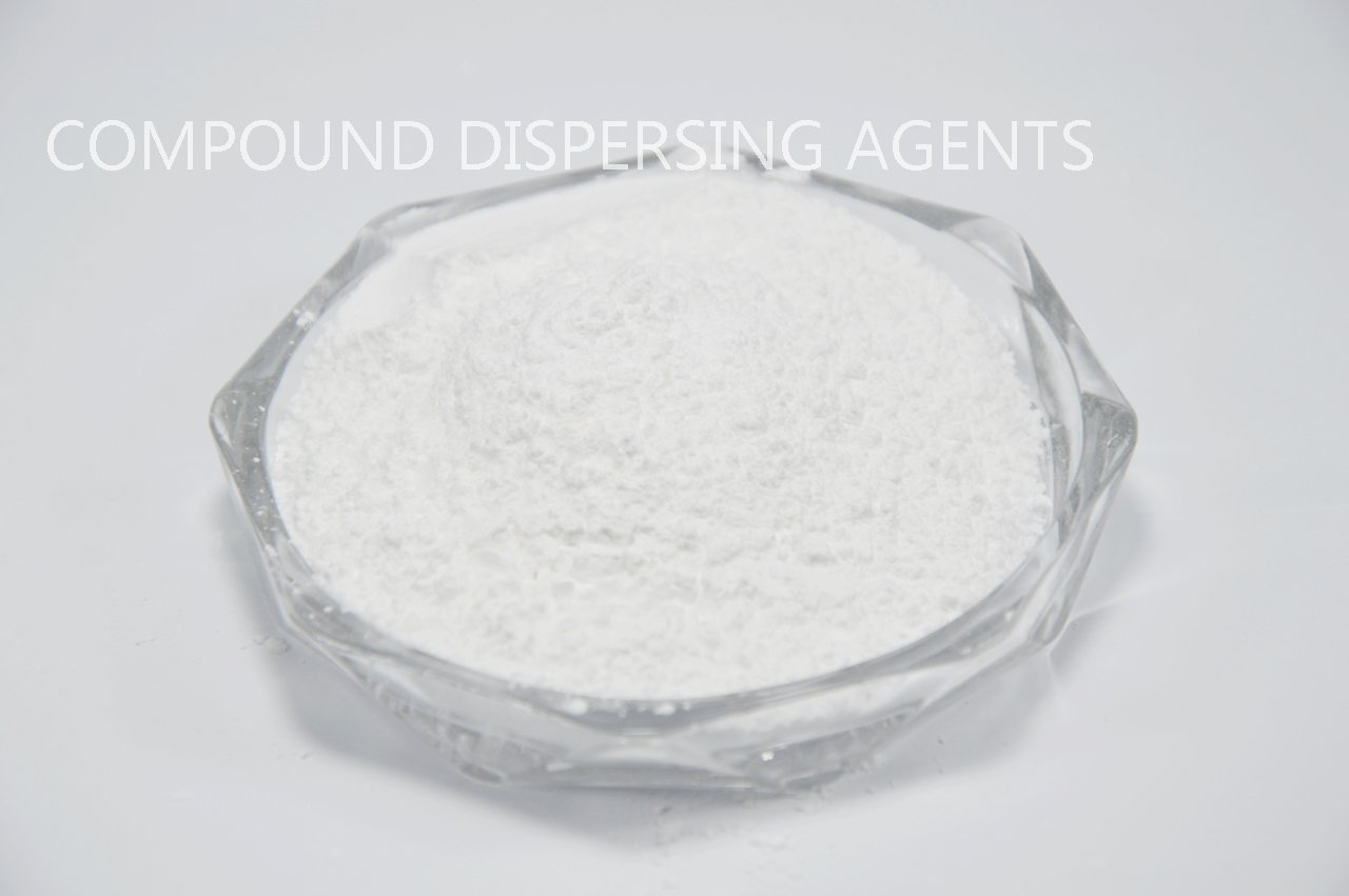 COMPOUND DISPERSING AGENT - ตัวช่วยกระจายตัวของสารให้สี COMPOUND DISPERSING AGENT - ตัวช่วยกระจายตัวของสารให้สี