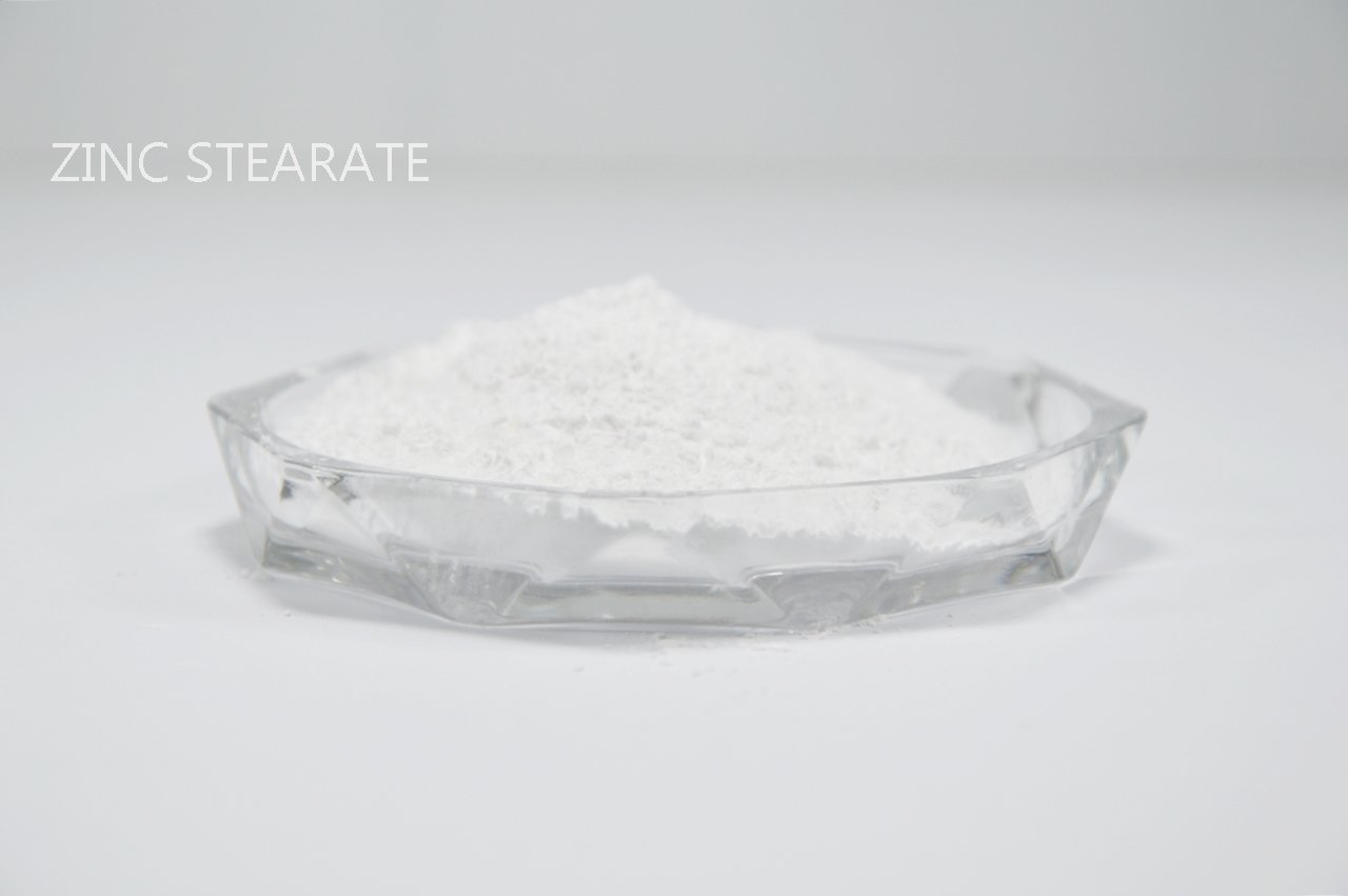 ZINC STEARATE - ผงลื่นชนิดเบา ZINC STEARATE - ผงลื่นชนิดเบา