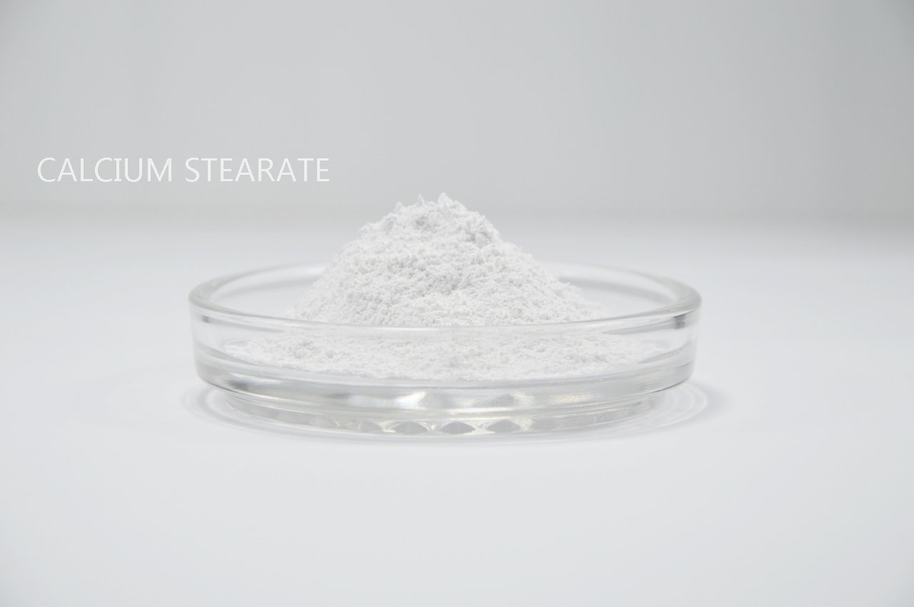 CALCIUM STEARATE - แคลเซียมผงชนิดเคลือบผิว CALCIUM STEARATE - แคลเซียมผงชนิดเคลือบผิว