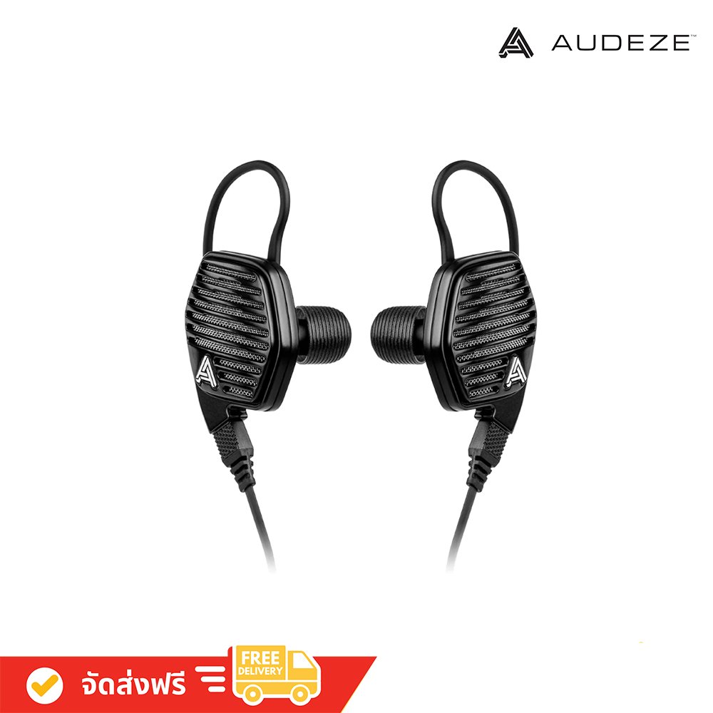 Audeze LCD-I3