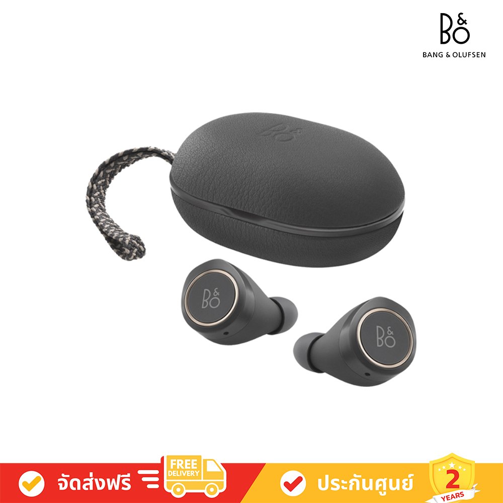 B&O Bang&Olufsen BeoPlay E8 True Wireless หูฟังไร้สาย