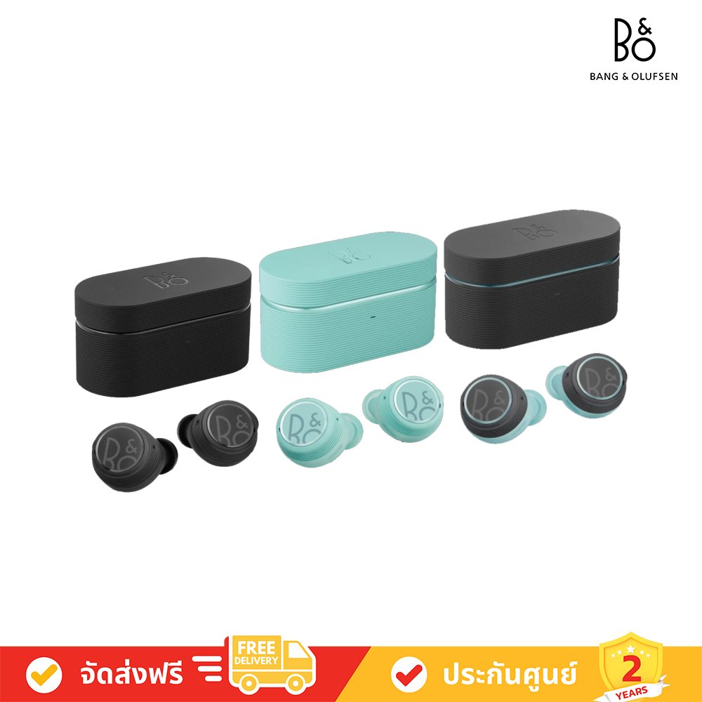 B&O Beoplay E8 Sport - True Wireless หูฟังไร้สาย