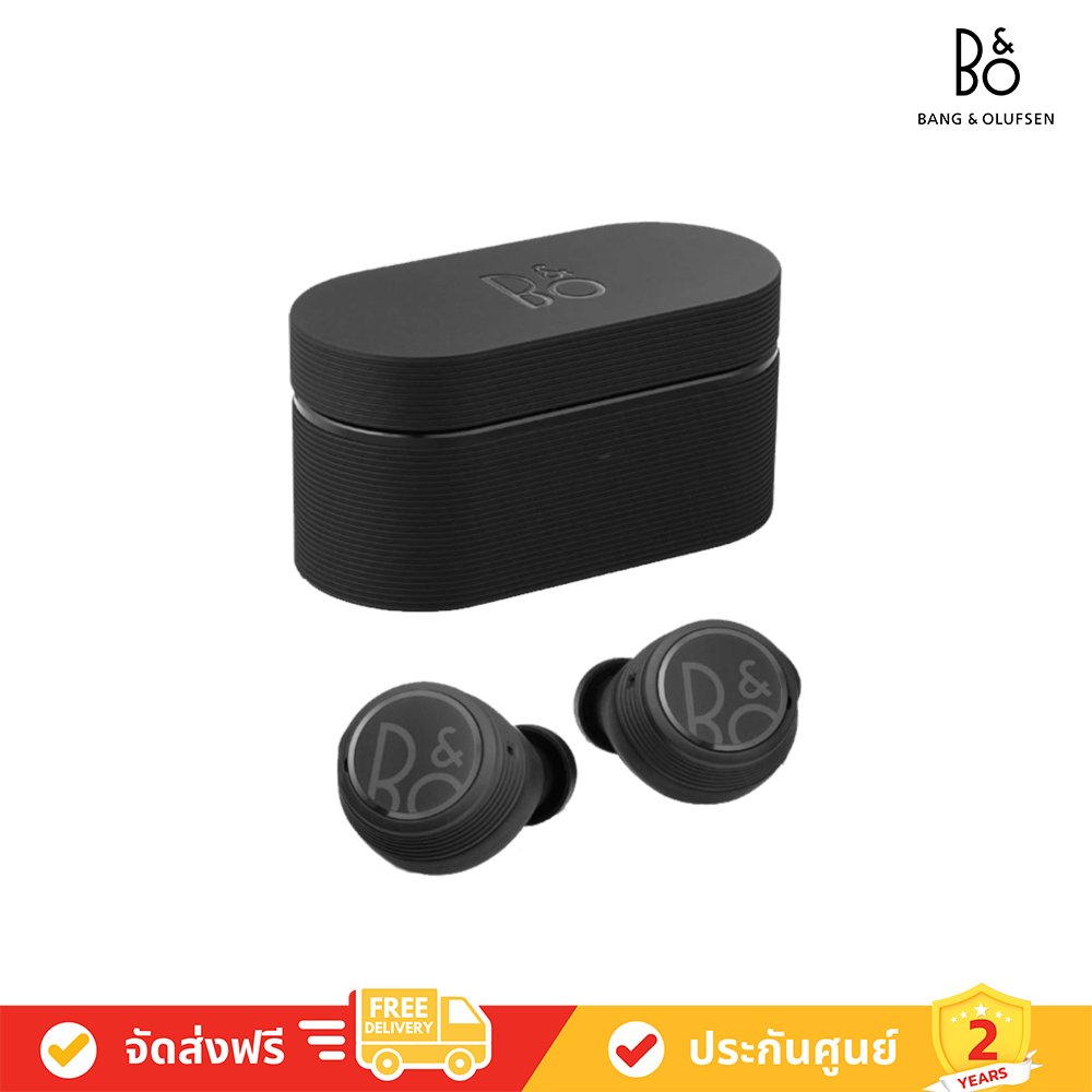 B&O Beoplay E8 Sport - True Wireless หูฟังไร้สาย