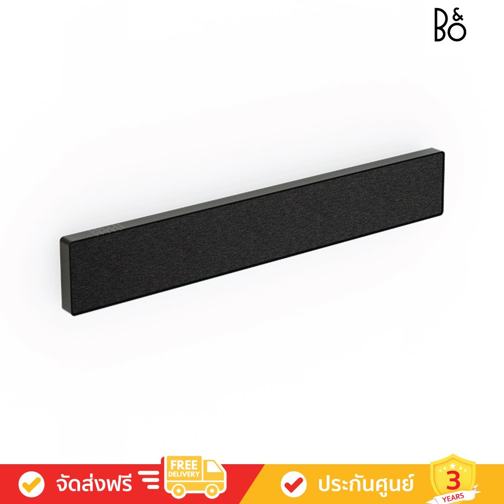 Bang & Olufsen (ฺB&O) Beosound Stage - Powerful Dolby Atmos soundbar (ซาวด์บาร์)