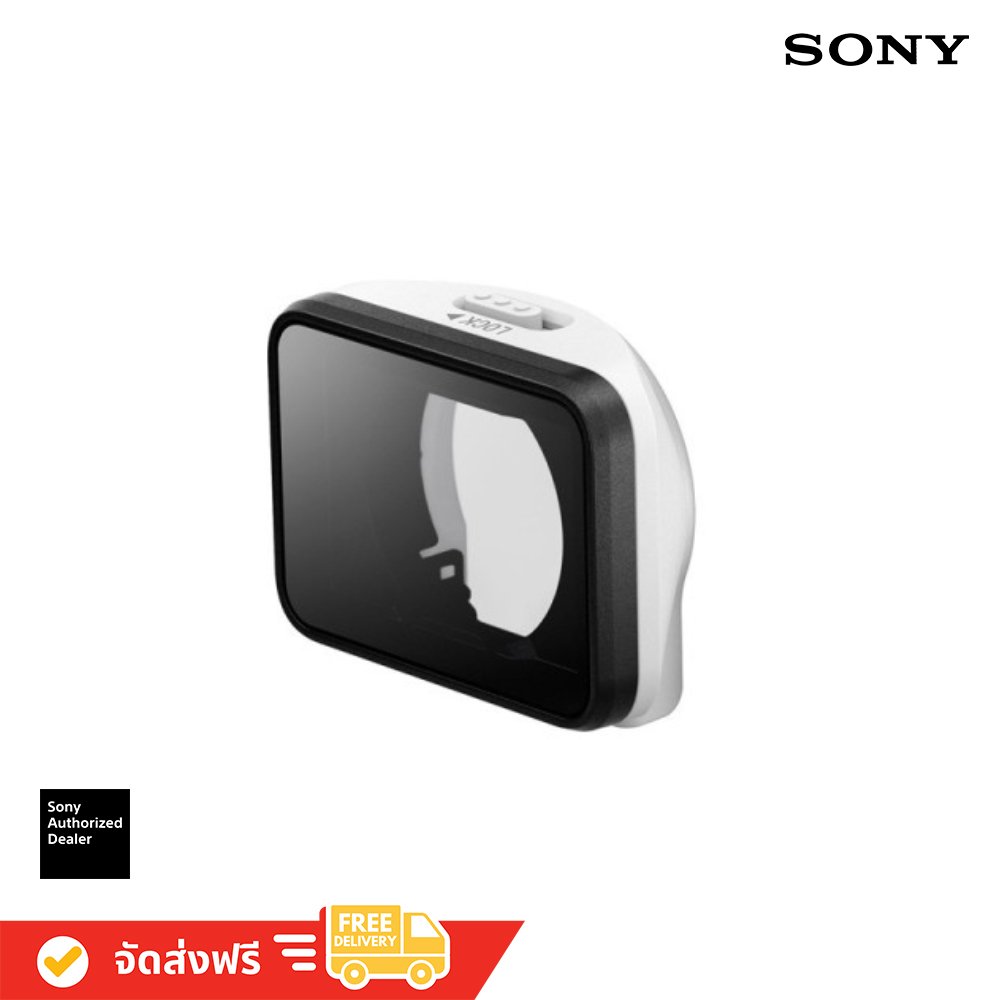【高い素材】 SONY 送料210円】 AKA-MCP1 レンズプロテクター MCプロテクター アクセサリー