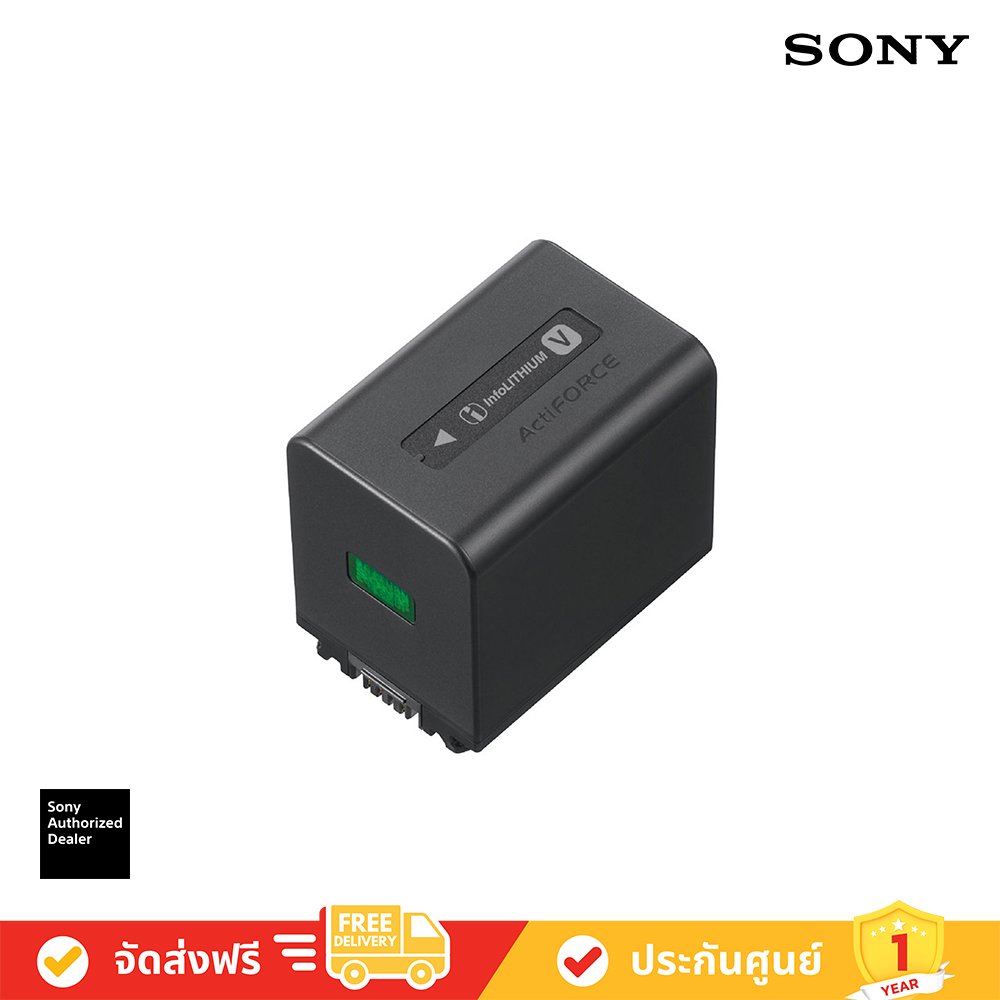 新品 Sony ソニー 純正 NP-FV70A バッテリー 充電池 ハンディカム 日本