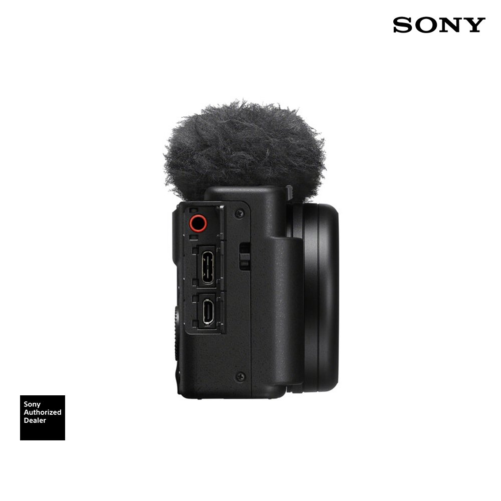 SONY】ZV-1M2【中古】 （ソニー VLOGCAM ZV-1 II 正式発表