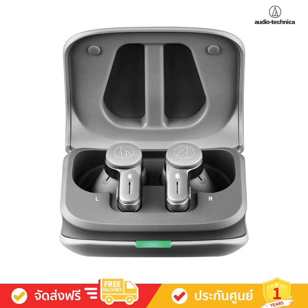 Amazon.co.jp: オーディオテクニカ ATH-TWX7 ワイヤレスイヤホン