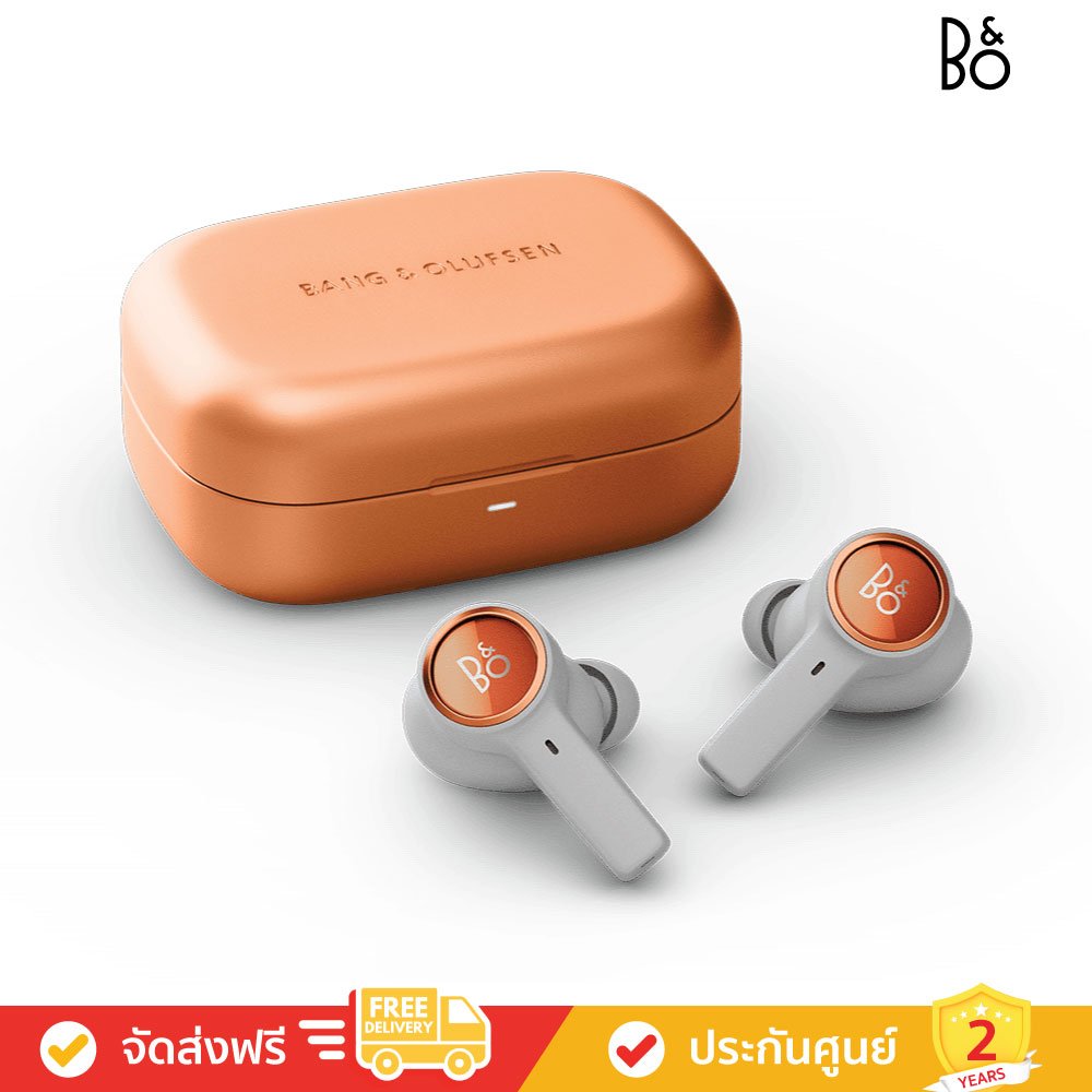 Bang & Olufsen (ฺB&O) Beoplay Eleven - Wireless Earbuds Bang & Olufsen (ฺB&O) Beoplay Eleven - Wireless Earbuds