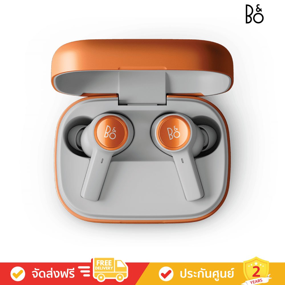 Bang & Olufsen (ฺB&O) Beoplay Eleven - Wireless Earbuds