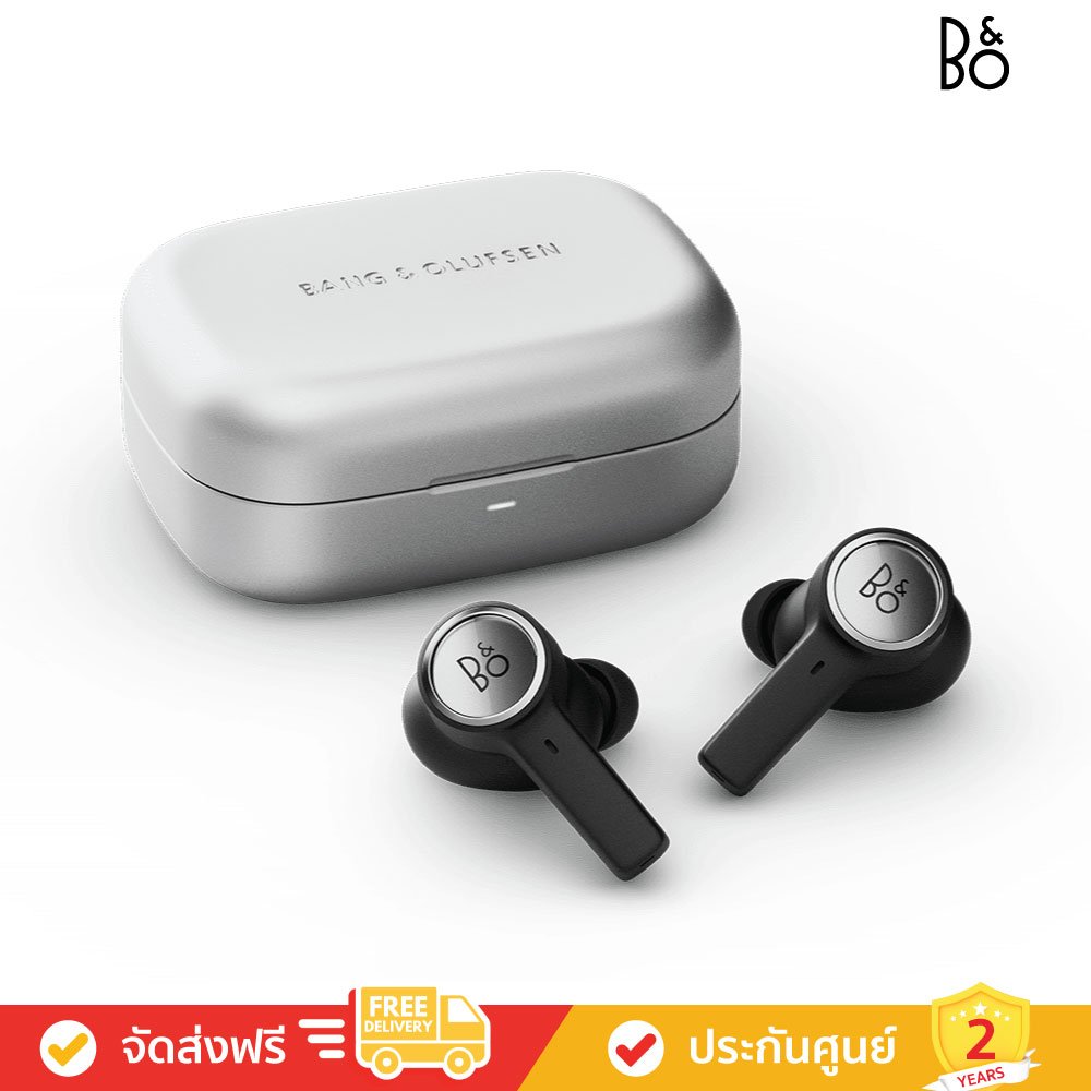 Bang & Olufsen (ฺB&O) Beoplay Eleven - Wireless Earbuds
